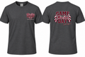Rock & Ridge Co. Miss State Game Day Tee