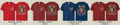 Rock & Ridge Co. Collegiate Tee