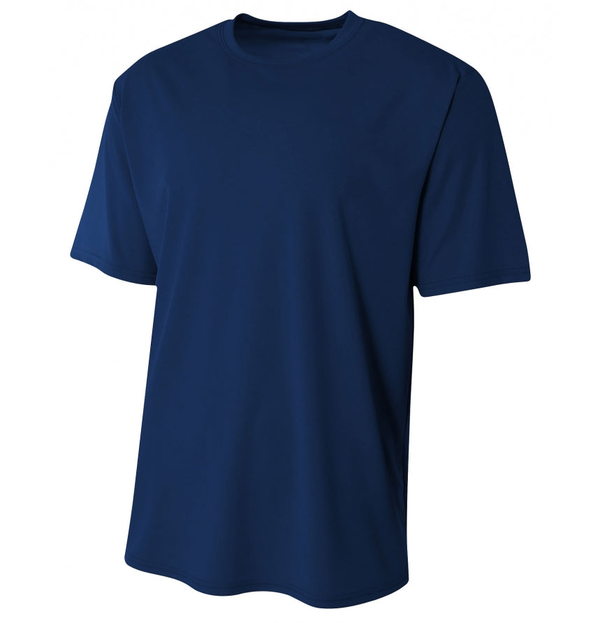 A4 Apparel A4NB3402 Youth Sublimation Polyester Performance Tee
