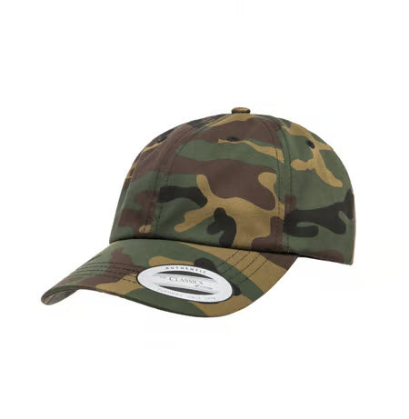 Memphis Wrestling Hat