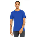 Bella + Canvas 3001C Unisex Jersey T-Shirt