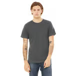 Bella + Canvas 3001C Unisex Jersey T-Shirt