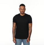Bella + Canvas 3001C Unisex Jersey T-Shirt