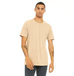 Bella + Canvas 3001C Unisex Jersey T-Shirt
