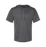 Badger 4123 B-Core Hooded T-Shirt
