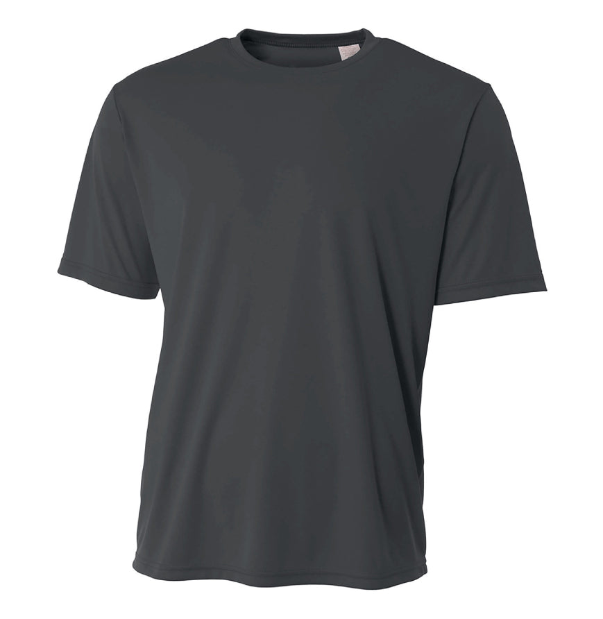 A4 Apparel A4NB3402 Youth Sublimation Polyester Performance Tee