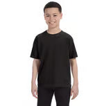 Comfort Colors C9018 Youth Midweight RS T-Shirt