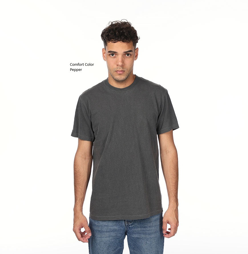 Rock & Ridge Co. Miss State Game Day Tee