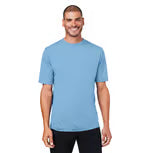 Core 365 CE10 Unisex Capital Performance T-Shirt