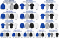 Team 365 TT41 Men's Zone Performance Hoodie – Saltillo Wrestling