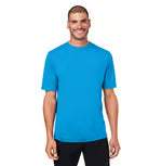 Core 365 CE10 Unisex Capital Performance T-Shirt