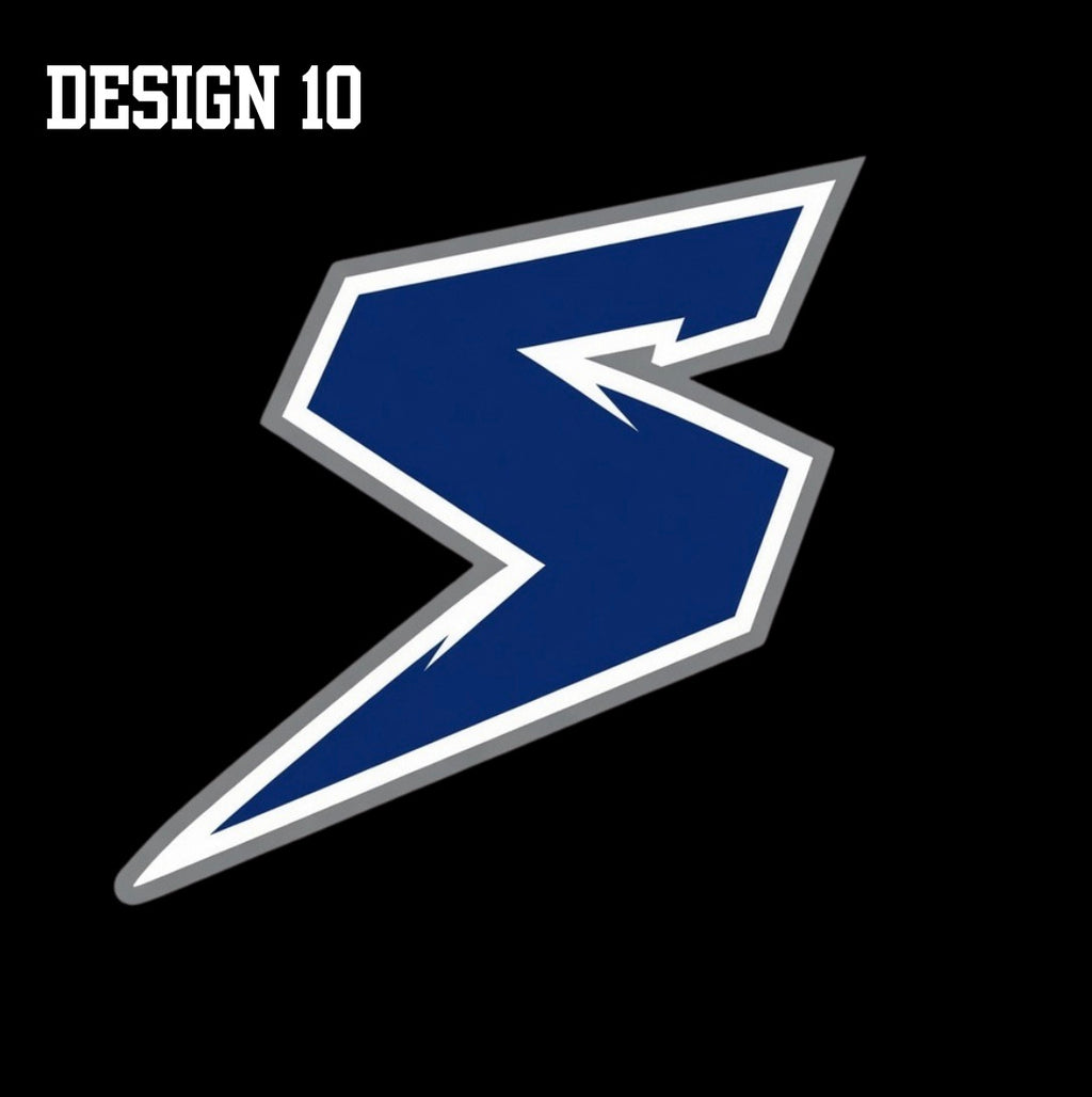 Saltillo Storm — Design Options Gallery