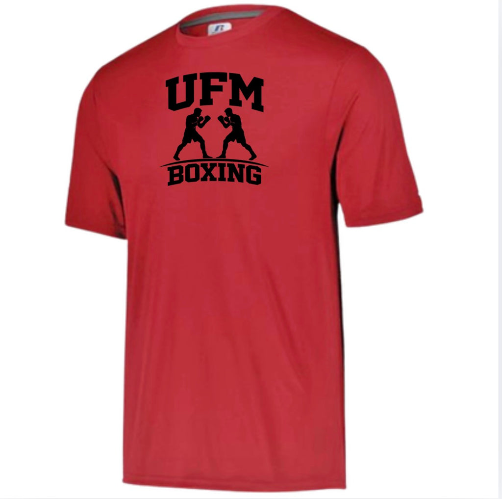 UFM Boxing Tee