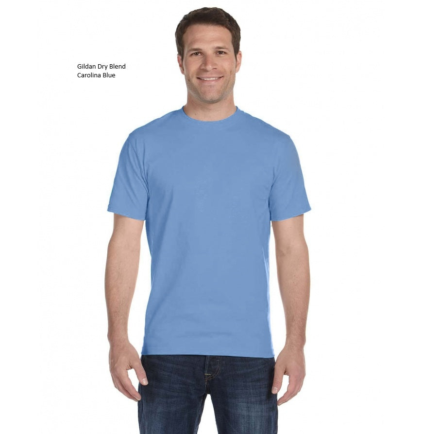 Rock & Ridge Co. Ole Miss Game Day Tee