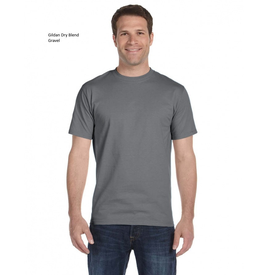Rock & Ridge Co. Miss State Game Day Tee