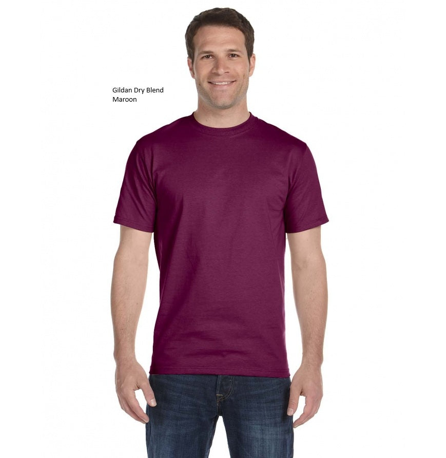 Rock & Ridge Co. Miss State Game Day Tee