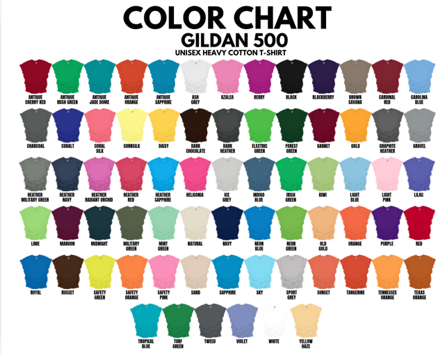 Tigers TShirts
