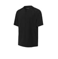 Sport-Tek JST489 Repeat 1/2-Zip Short Sleeve Jacket