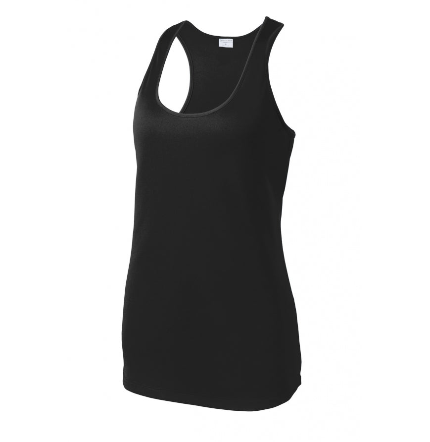 Sport-Tek LST356 Women's PosiCharge Competitor Racerback Tank