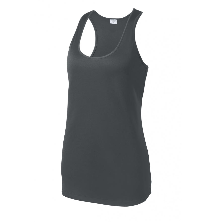 Sport-Tek LST356 Women's PosiCharge Competitor Racerback Tank