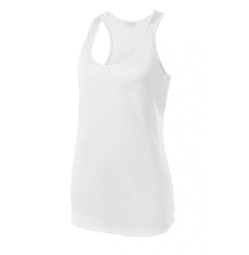 Sport-Tek LST356 Women's PosiCharge Competitor Racerback Tank