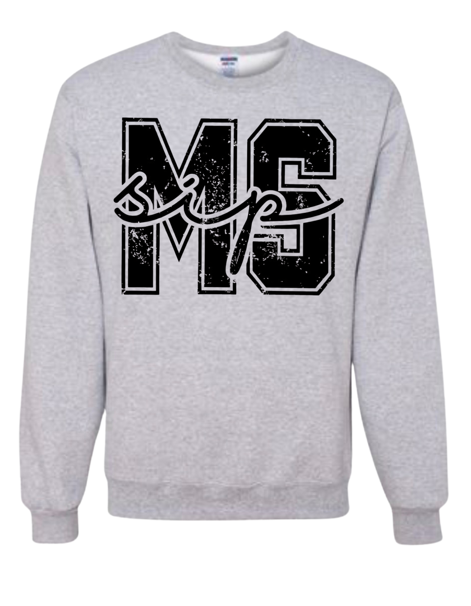 MS State Sweatshirt