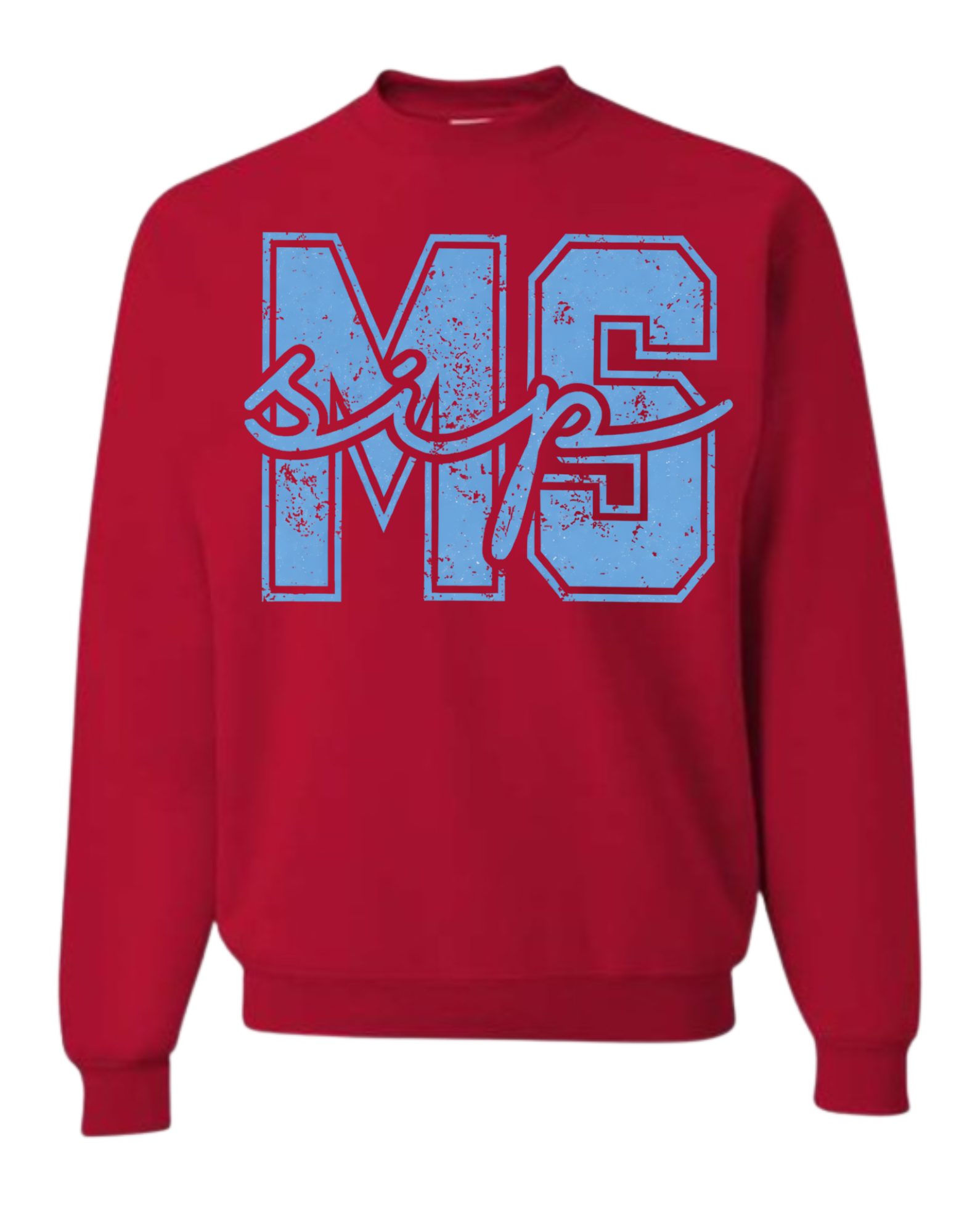 MS State Sweatshirt