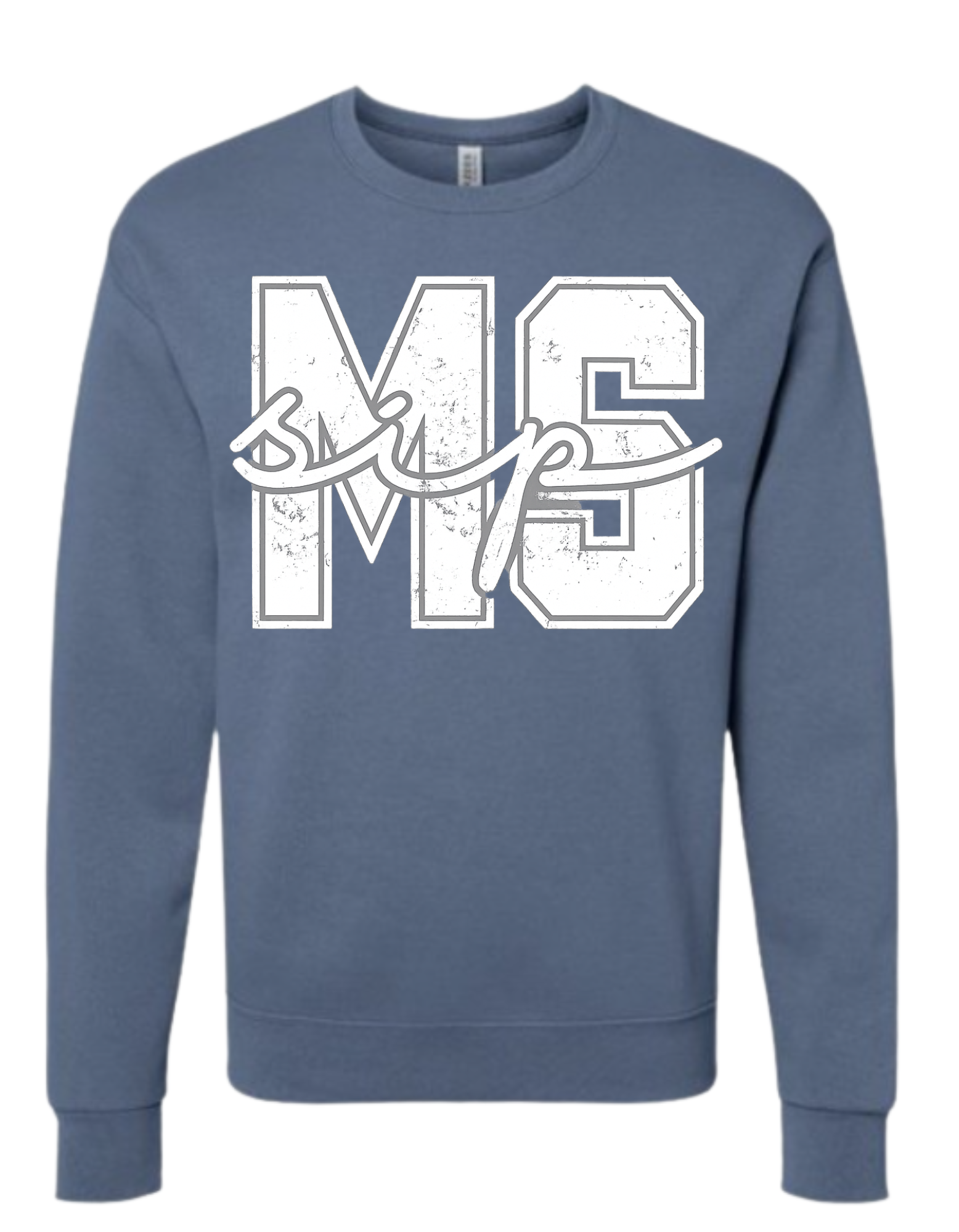 MS State Sweatshirt