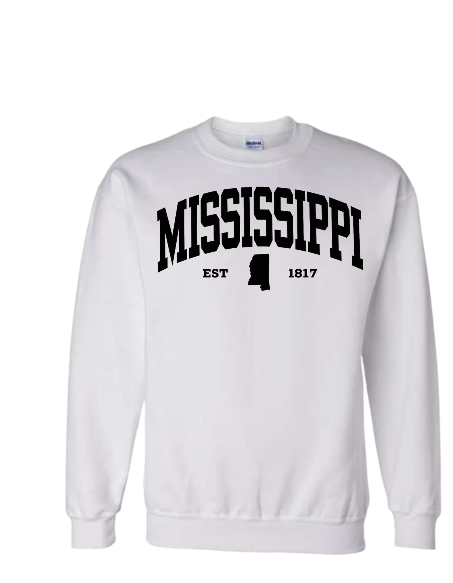 MS State Sweatshirt