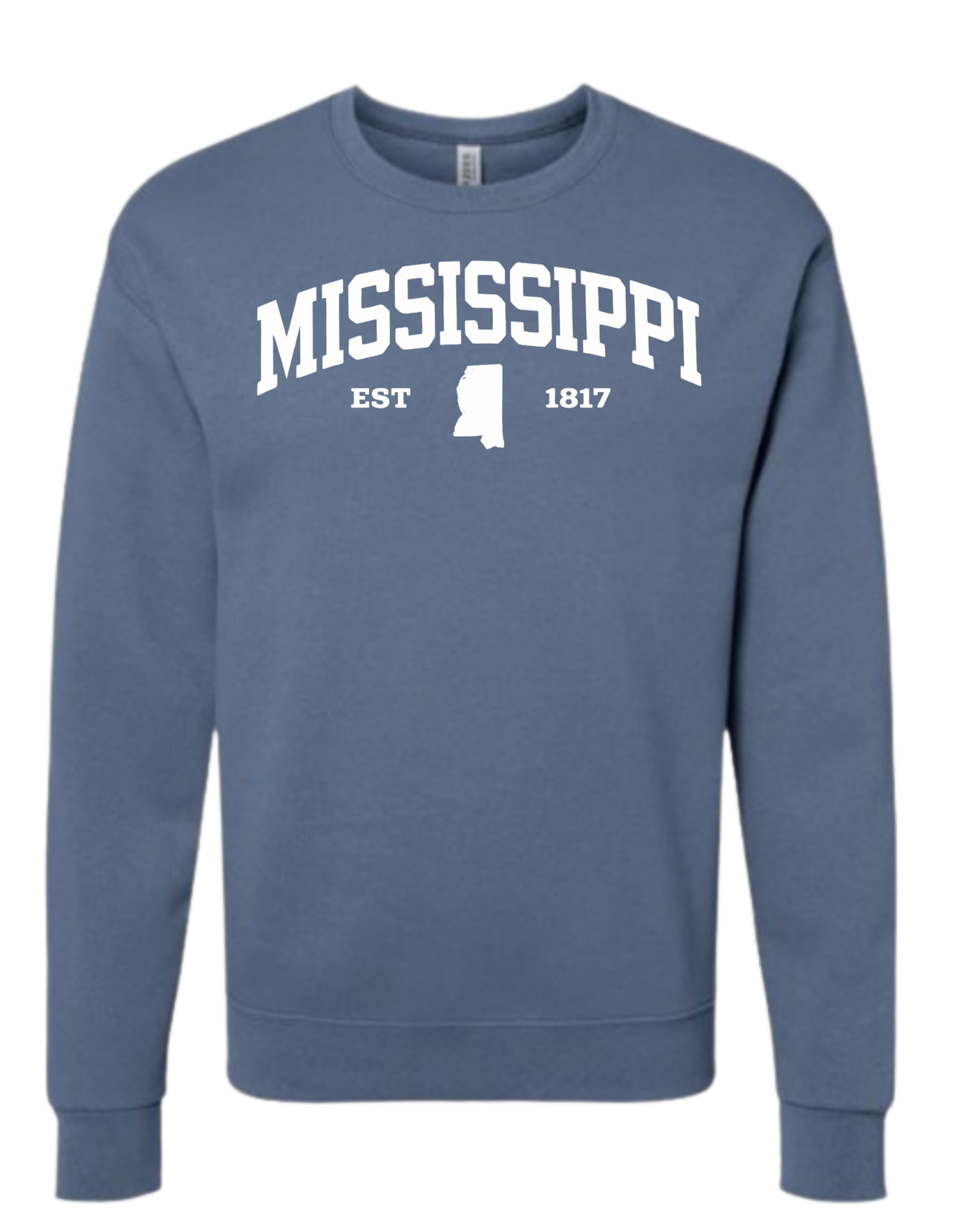 MS State Sweatshirt