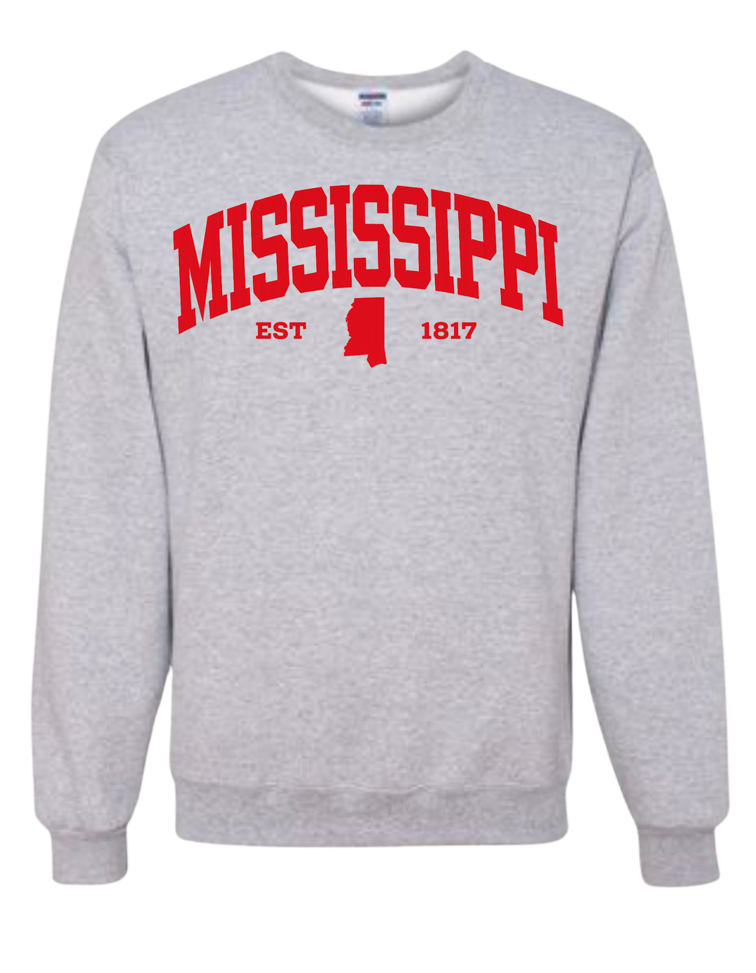 MS State Sweatshirt