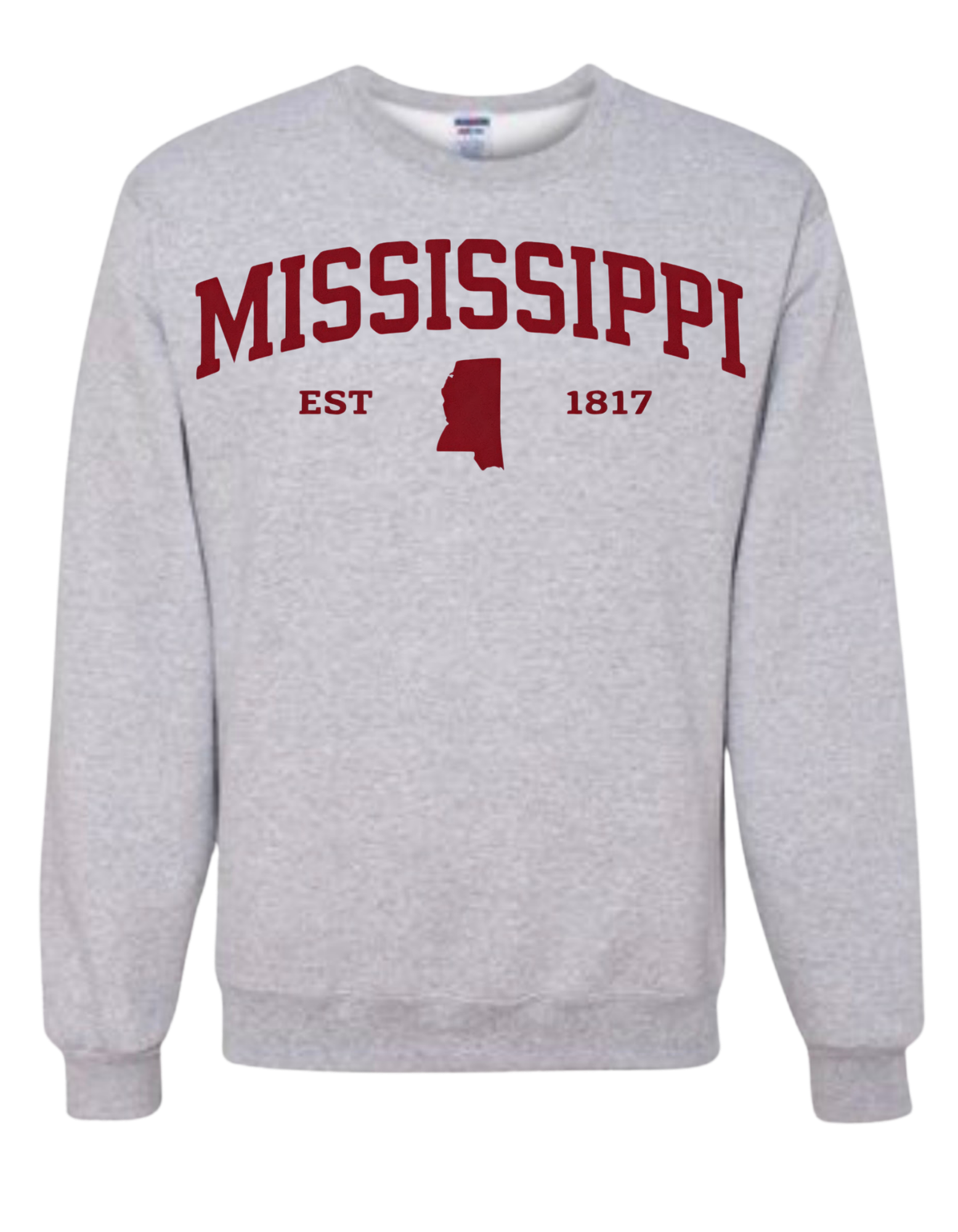 MS State Sweatshirt