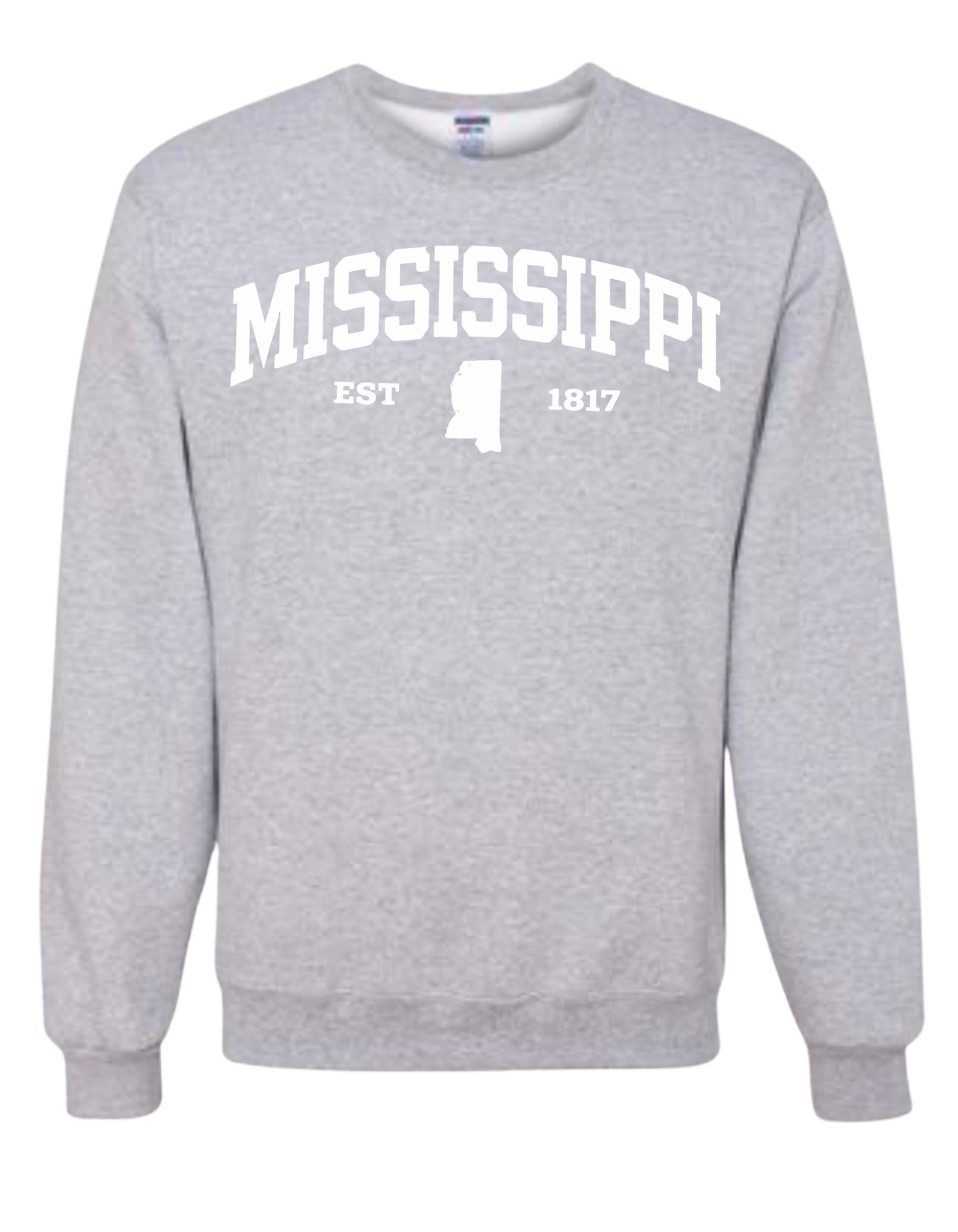 MS State Sweatshirt