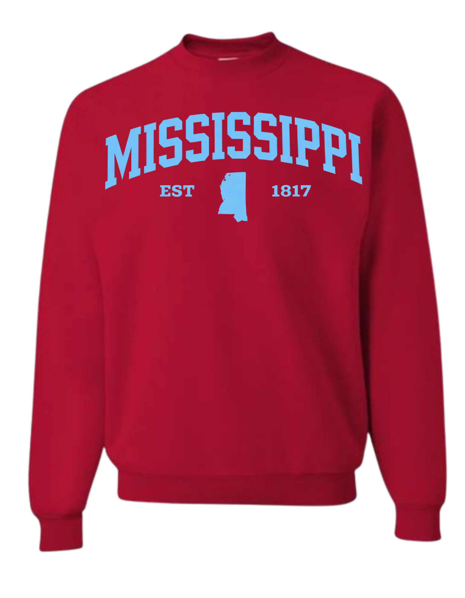 MS State Sweatshirt