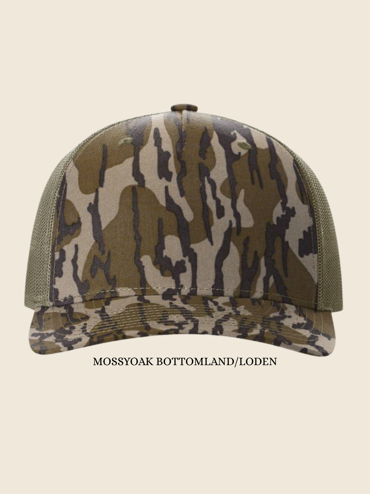 Mossyoak Bottomland/Loden