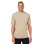 Core 365 CE10 Unisex Capital Performance T-Shirt