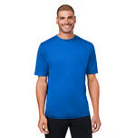 Core 365 CE10 Unisex Capital Performance T-Shirt