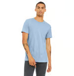 Bella + Canvas 3001C Unisex Jersey T-Shirt
