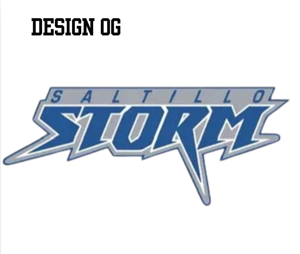 Design OG - Saltillo Storm
