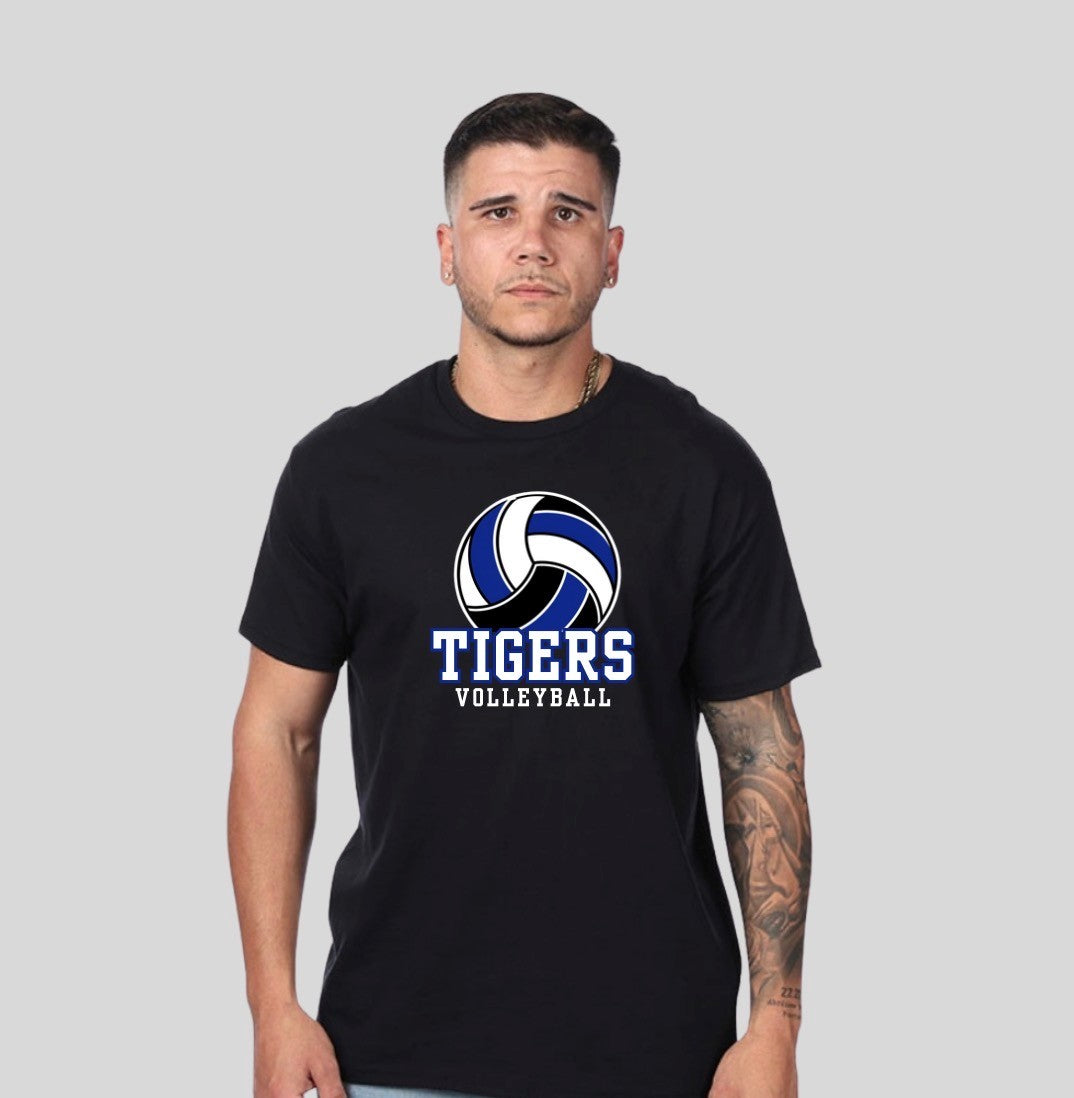 Volleyball Gildan T-Shirt