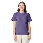 Personalized Teacher Comfort Color T-Shirt - Pencil Bow