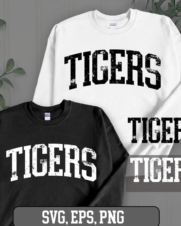 Tigers TShirts
