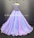 ONEMORE COUTURE Ombre Size 10