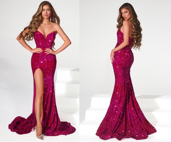 PORTIA AND SCARLETT Size 18