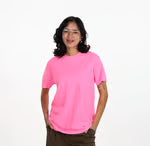 Lucky Duck Comfort Color T-Shirt