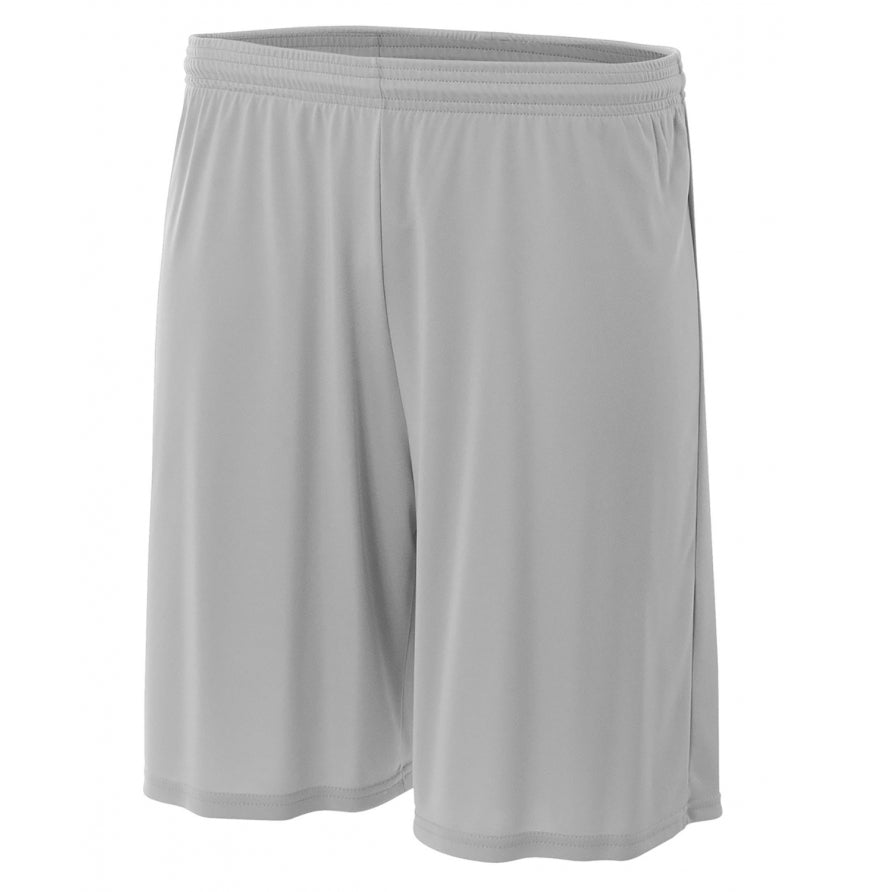 A4 Apparel NB5244 Youth Cooling Performance Polyester Short